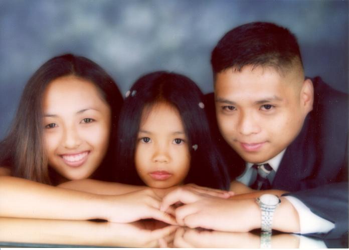 Cabading kids