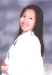 Que in White (Fall '01)